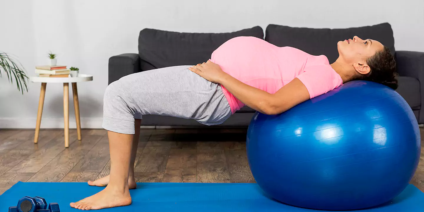 15 Best Kegel Exercises for Pregnant Women - Queens Health