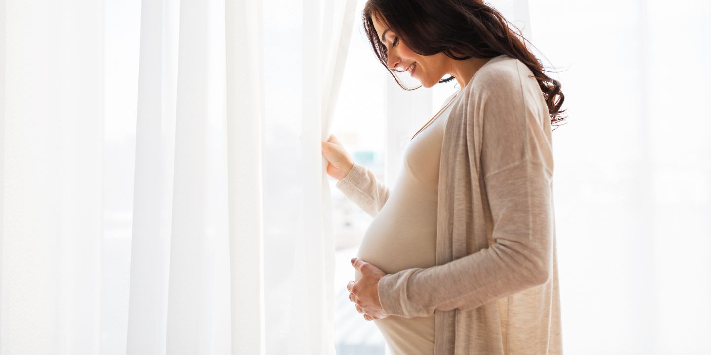 38 Weeks Pregnant Symptoms, Tips, and Baby Development- Queen's